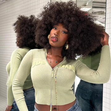 Beauty & Hair Care