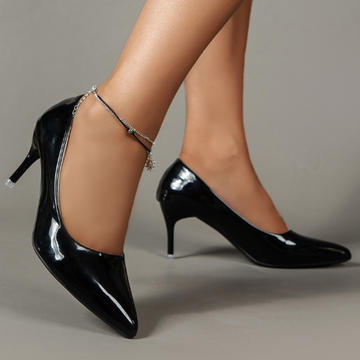 Heels & Boots