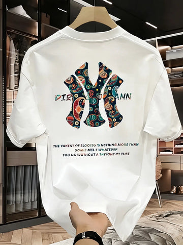 Men’s Summer Clothing