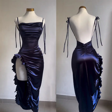 Dress Women Elegant Fashion Beautiful Women's Dresses Party Night Dresses Evening Woman Dresses Y2K Sexy Backless Halter