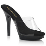 Lip101/C/M Cloar Shoes